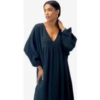 Elara Maxikleid Maxi Kleid (1-tlg)