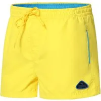 Ladeheid Badeshorts Herren Badehose Boardshorts Beachshorts Schwimmhose LAZA1001