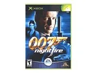 James Bond 007 - Nightfire [für Xbox Classics]