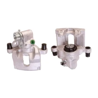 Bosch Bremssattel hinten links Renault Laguna 3