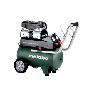 Metabo Kompressor Basic 220-24 OF Silent - Karton - 601593000
