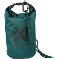 Non-stop dogwear Futterbehälter Rucksack Multiuse Bag dark teal