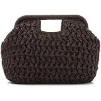 nsihing Clutch Clutch Geldbörse für Damen Abend Clutch Handtasche für Hochzeitsfeier, Formale Abendhandtasche mit Abnehmbarer Kette