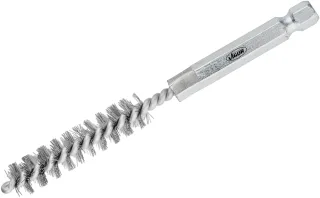 VIGOR Stahlbürsten Satz, V4646S - V4646S-10