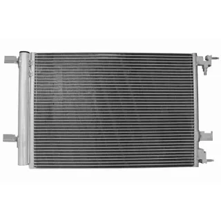 Vemo Klimakondensator Chevrolet Opel V40-62-0036