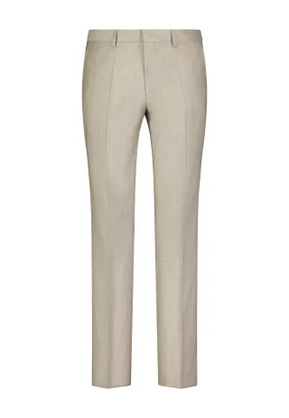ROY ROBSON - Hosen 242-01 D-01-04016-11589-00 light brown - Gr. - 106