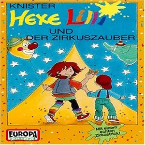 06/und der Zirkuszauber [Musikkassette]