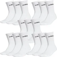 adidas Performance Socken HC CREW 15 Paar (Spar-Pack, 15-Paar, 15er-Pack)