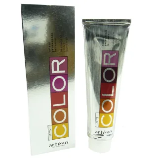 Artego It's Color permanent creme haircolor Haar Farbe Coloration 150ml  - 6.66 Dark Rich Red Blonde