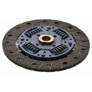Sachs Kupplungsscheibe Hyundai Kia 1878600956 1,6