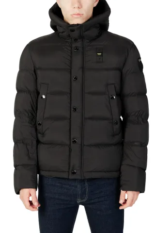Kapuzenteil Daunenjacke USA