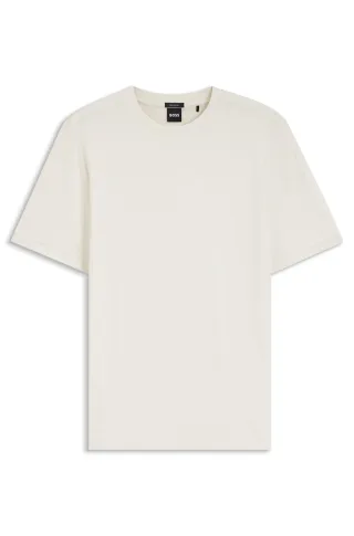 BOSS Menswear Black - H-Thompson 321 Natural - Gr. - XXL