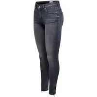 ONLY Skinny-fit-Jeans Kendell (1-tlg) Plain/ohne Details