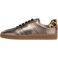 JOOP! Joop - Damen Sneaker Leo Misto Isa Sneaker