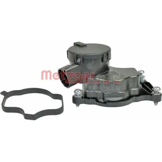 Metzger Schlauch f?r Kurbelgeh?useentl?ftung BMW 3er 5er 6er X3 X5 X6 3,0 2385040
