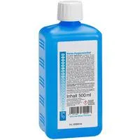 Hygienemittel 6001000, Reinigungsmittel für Luftwäscher, 500ml