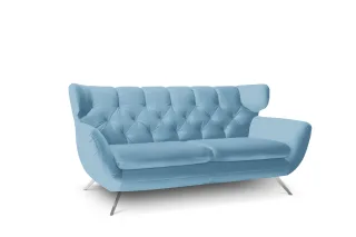 Sofa 2,5 Sitzer CHARLSTON 2.0