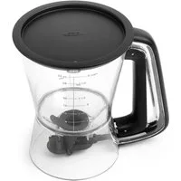 OXO Good Grips Teigportionierer, für Backteig 4 Cup/1 L