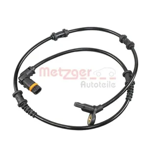 Metzger Raddrehzahlsensor vorne Mercedes R-Klasse