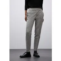 STREET ONE Stoffhose Style Bonny mit elastischem Bund