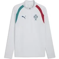 PUMA T-Shirt Portugal Trainingstop Herren