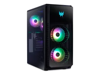 Acer Predator Orion 5000 PO5-655 | dg.e40eg.00f | Tower - Core i7 i7-14700F / 2.1 GHz