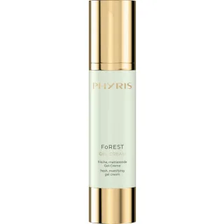 Phyris Gel Cream Frische, mattierende Gel-Creme