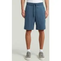 G-STAR Trainingsshorts Premium Core Sweater Shorts