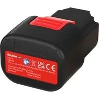 Akku FGC 100-B 7,2V 2,5Ah schwarz