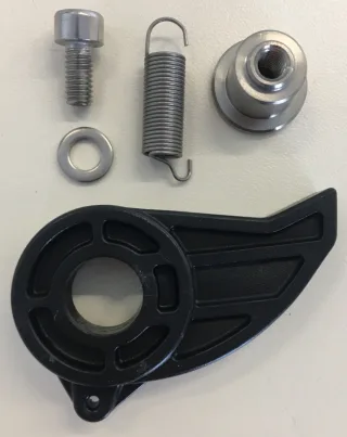 ELMAG Ersatzteil-Kit für Arretierung - 9403963