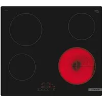BOSCH Elektro-Kochfeld PKE611BB2E