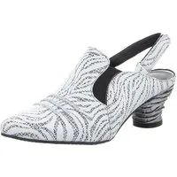 Simen Slingpumps