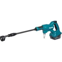 Makita Hochdruckreiniger DHW 180 Z Akku Druckreiniger 18 V 24 bar Solo