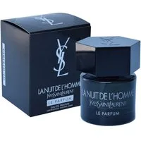 YVES SAINT LAURENT Eau de Parfum La Nuit de L'Homme Le Parfum