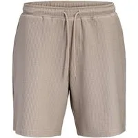 Jack & Jones Sweatshorts JPSTKARL PRESTON JOGGER SHORTS