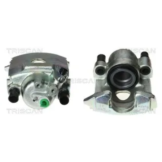 Triscan Bremssattel vorne rechts Seat Arosa Skoda Fabia VW Fox Lupo Polo 8170342669