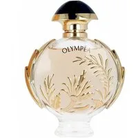 paco rabanne Eau de Parfum Olympea Solar, Glasflakon, Parfüm EDP, Damenduft