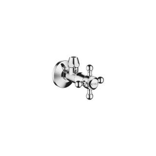 Dornbracht Eckventil MADISON 22900360 Chrom 22900360-00