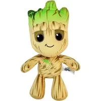 Whitehouse Leisure International Ltd Kuscheltier Groot Kuscheltier Marvel - ca. 35 cm (1-St)