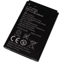 AVM 312BAT026 Akku für FRITZ!Fon C6 DECT-Telefon Kamera-Akku