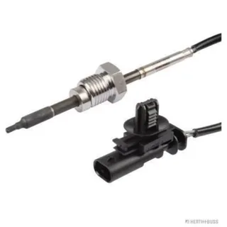 Elparts Abgastemperatursensor vor Katalysator Volvo 70682608