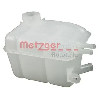 Metzger K?hlmittelausgleichsbeh?lter Ford Focus Turnier