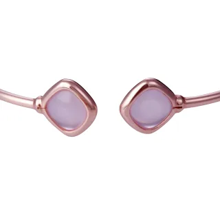 Orphelia 'Juliette' Damen-Armband aus 925er Sterlingsilber – Silber ZA-7405