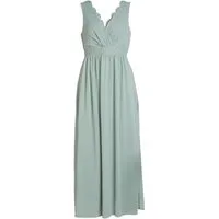 Vila Abendkleid (1-tlg) Spitze