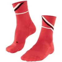 FALKE Sportsocken Anniversary RU4 Socken (1-Paar) Limitierte Edition mit 130 Jahre Design