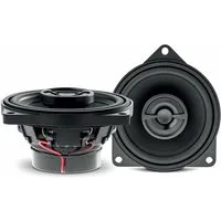 FOCAL FOCAL IC BMW 100 2-Wege Koax Lautsprecher 10 cm BMW Auto-Lautsprecher