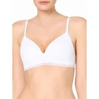 Nur Die Bügelloser BH Traumweich Soft‑BH, BH ohne Bügel, Komfort‑BH