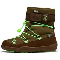 Affenzahn Vegan Snowy Winterstiefel Winterstiefel Vegan Snowy