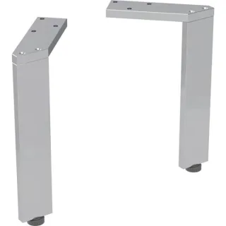 Geberit Smyle Square Set Füße, H:21,7cm 502330001