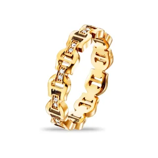 Alleata Ring